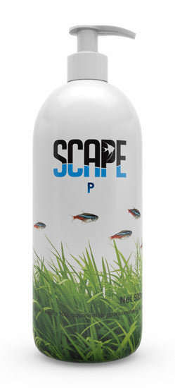 SCAPE  P 500ml