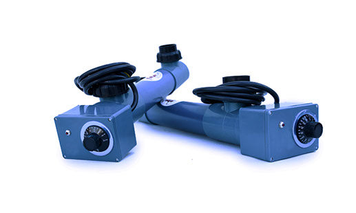 3KW - 9000L Heater