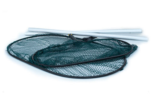 Large Oval Net