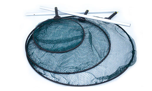 Small Round Net