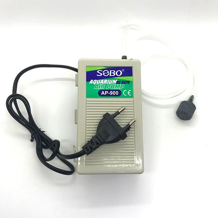 Sobo AP-900 DC Auto Airpump