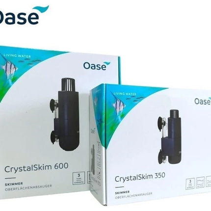 Oase CrystalSkim Surface Skimmer
