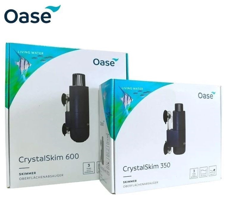 Oase CrystalSkim Surface Skimmer