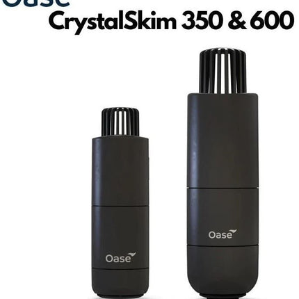 Oase CrystalSkim Surface Skimmer