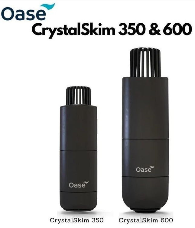 Oase CrystalSkim Surface Skimmer