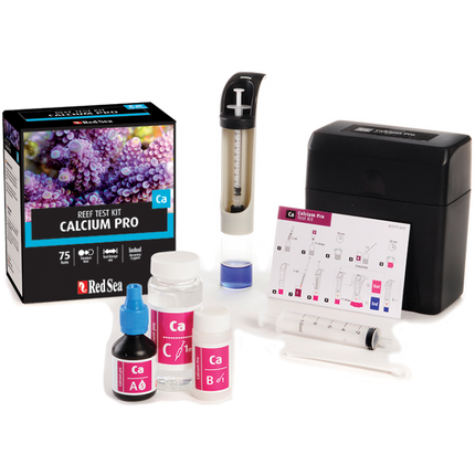 Cacium Pro High Accuracy Titration Test Kit