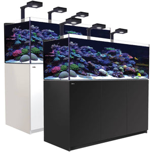 REDSEA REEFER G2+ 525 DELUXE [ INCL 3X REEFLED 90 & Reef ATO+]