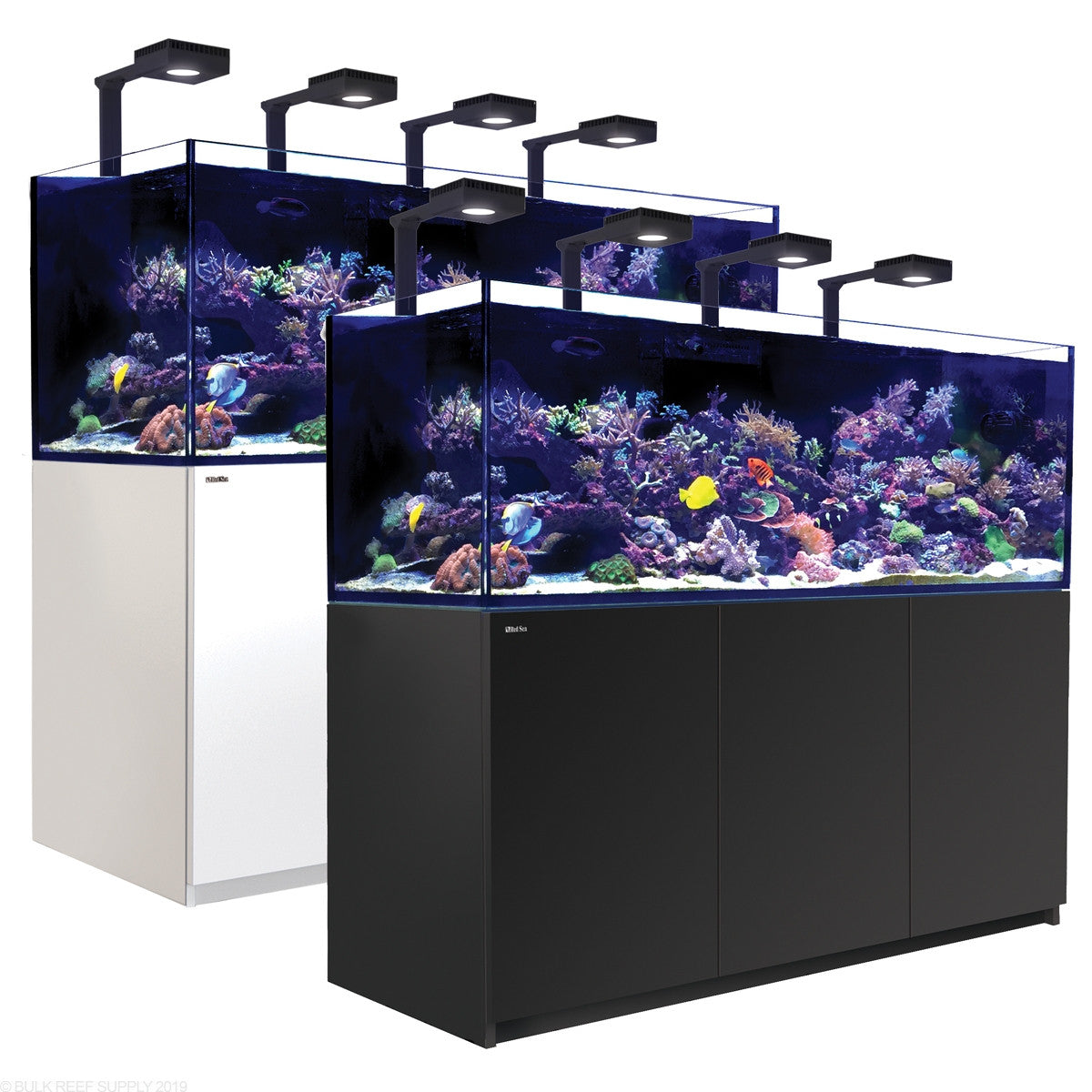 RedSea Reefer G2+ 750 Deluxe [ Incl 4x ReefLED 90 ]