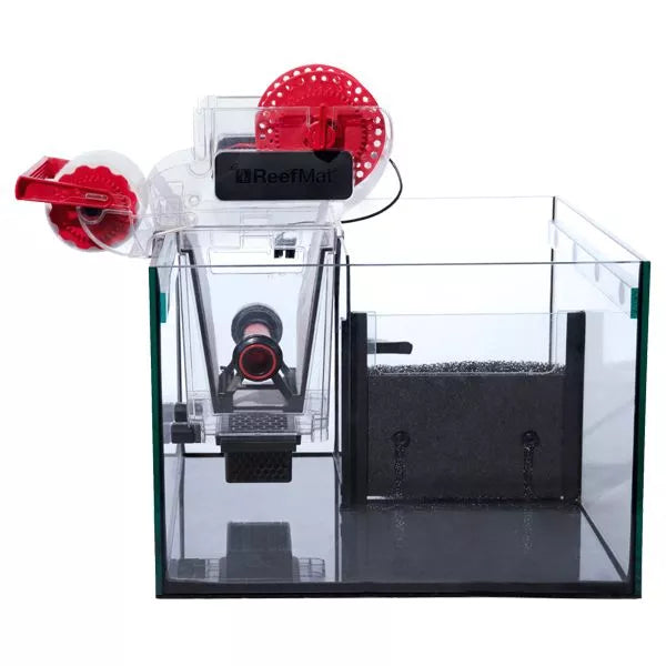 RedSea ReefMat Fleece Roller Filter - Dorry Pets