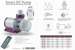 Jebao MDP Smart DC Pump with LCD Display Controller