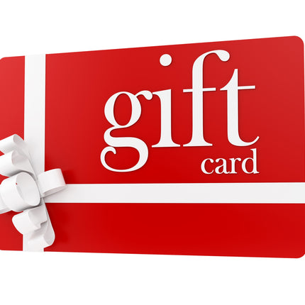 Dorry Pets Gift Card
