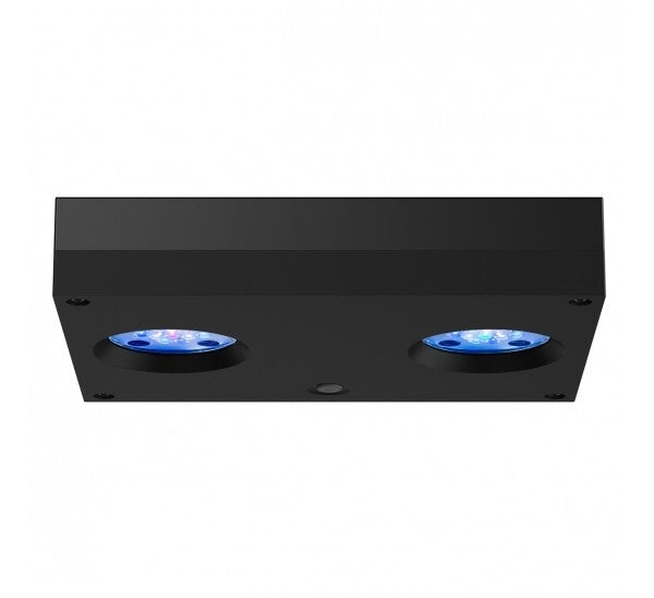 AI Hydra 32 HD LED Reef Light - Black