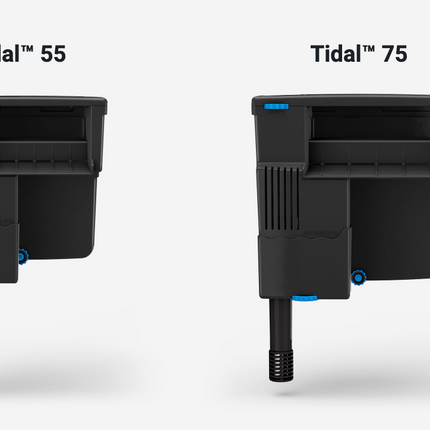 Seachem Tidal Power Filters