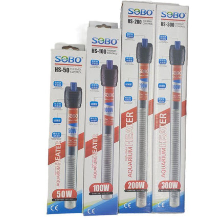 Sobo High Class Heater