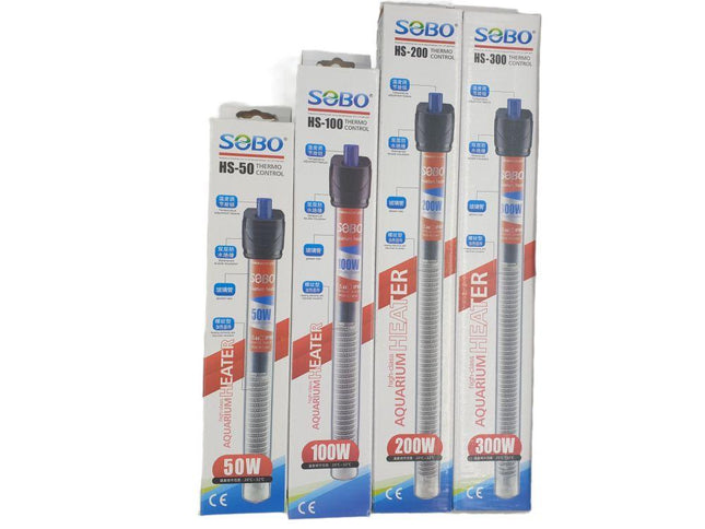 Sobo High Class Heater