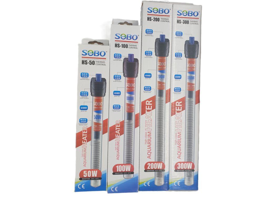 Sobo High Class Heater