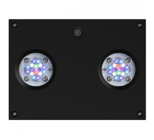 AI Hydra 32 HD LED Reef Light - Black