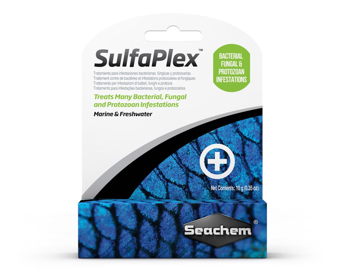 SulfaPlex