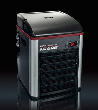 TECO TK Series Chillers