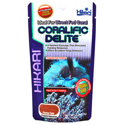 Coralific Delite