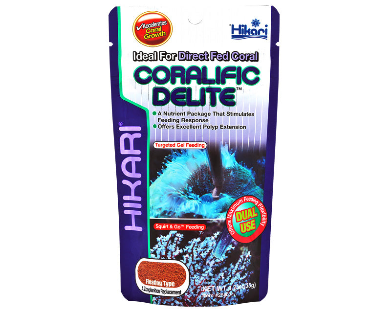 Coralific Delite