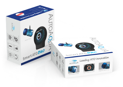 Auto Aqua Smart ATO Duo