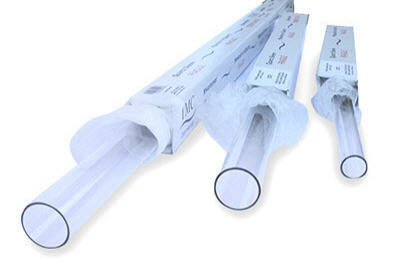Quartz Sleeves