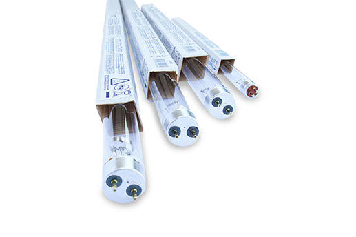 UV Replacement Globe