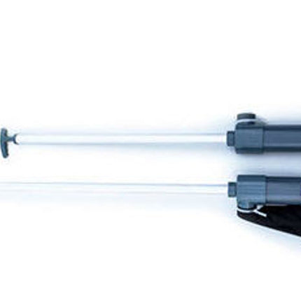 Hand-Pump Vaccum for Ponds