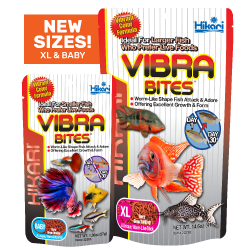 Vibra Bites