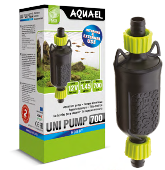 Aquael Uni Pump 700