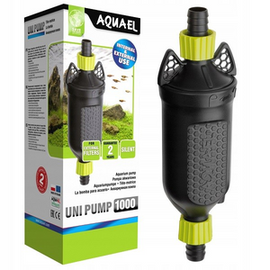 Aquael Uni Pump 1000