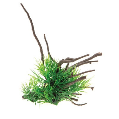 Aquael Plastic Plants